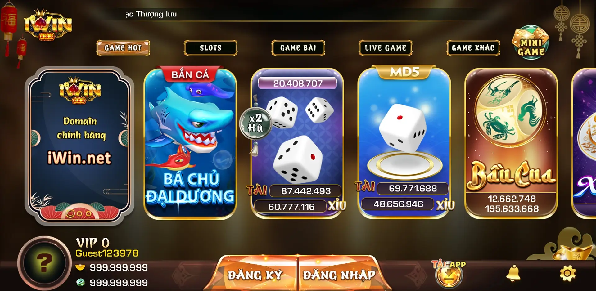 Khám Phá Ưu Đãi ZIK88 - Cơ Hội Vàng Cho Người Chơi